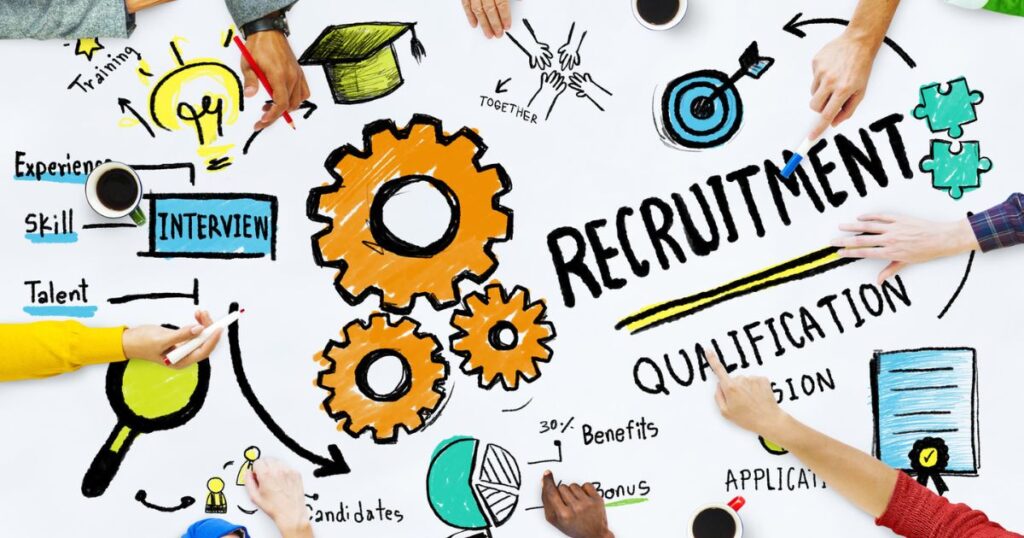 Recruiting in the IT Industry: Key Strategies and Best Practices