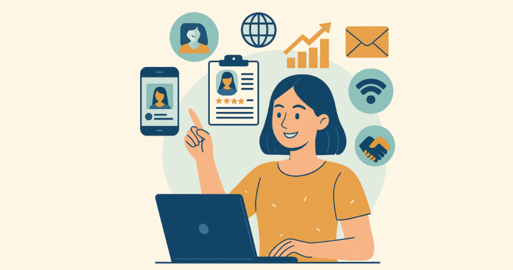 How Gen Z is Changing the Hiring Landscape in 2025