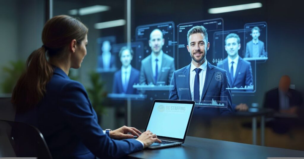 Specialized Tech Hiring