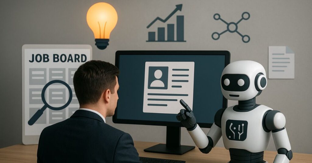 Recruitment Technology