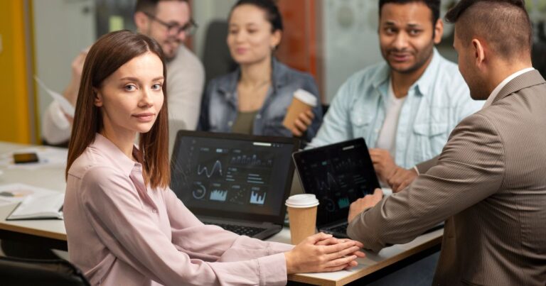 Best Staffing Agency in Noida