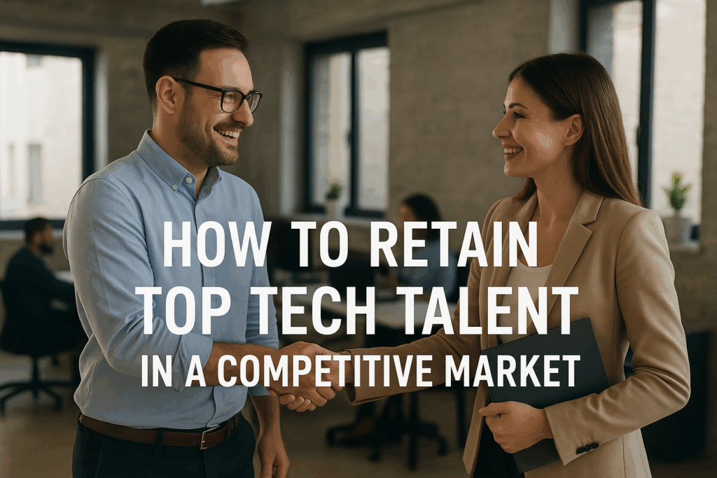 Best Staffing Agency in Noida