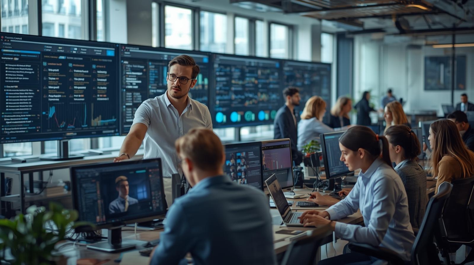 Best Staffing Agency in Noida