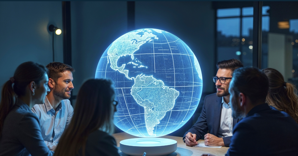 Global IT Staffing Agency