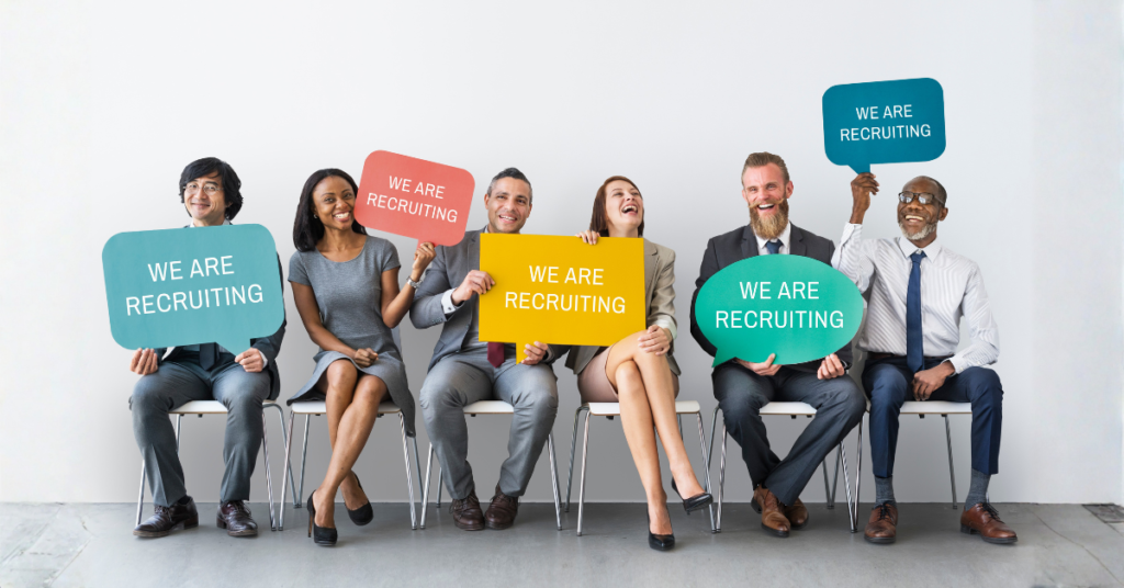 Recruitment Agency